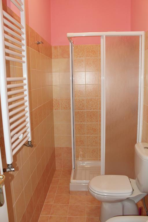 Sicilia Bedda Nice CTA Habitación foto