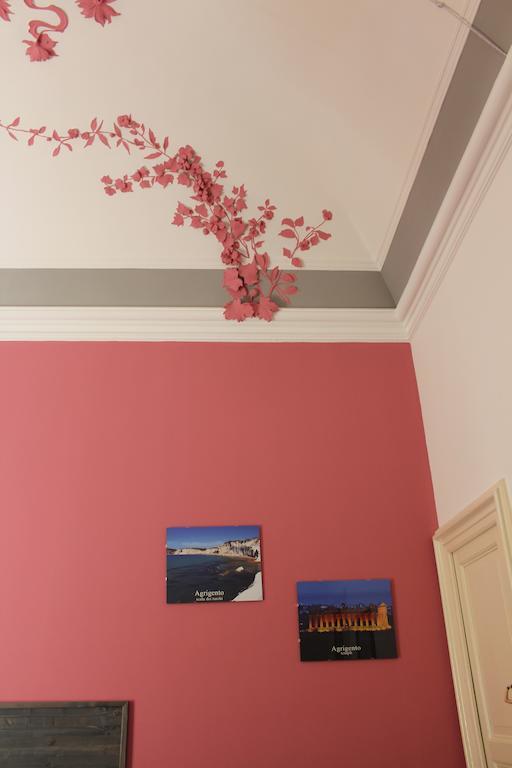 Sicilia Bedda Nice CTA Habitación foto