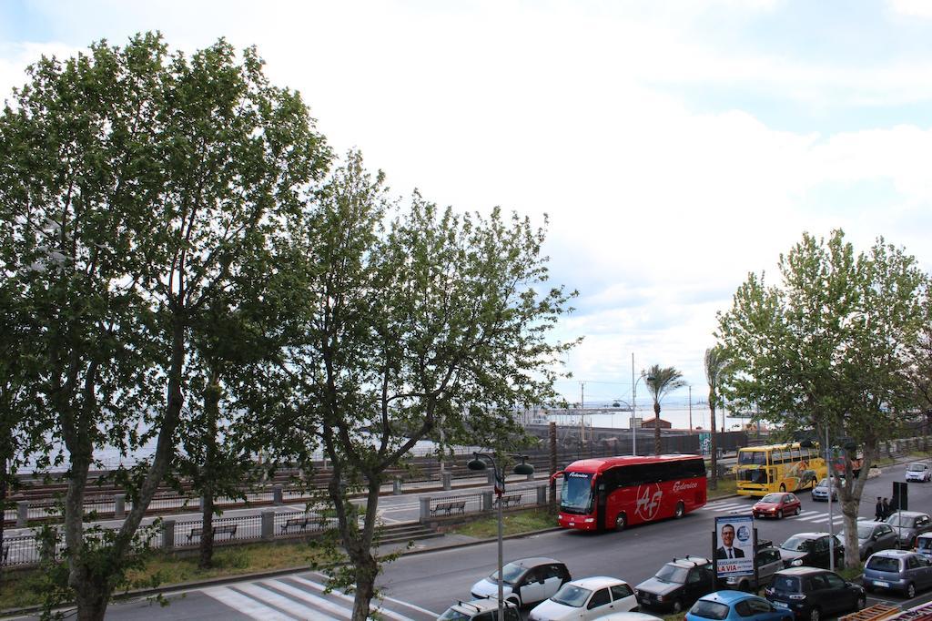 Sicilia Bedda Nice CTA Exterior foto