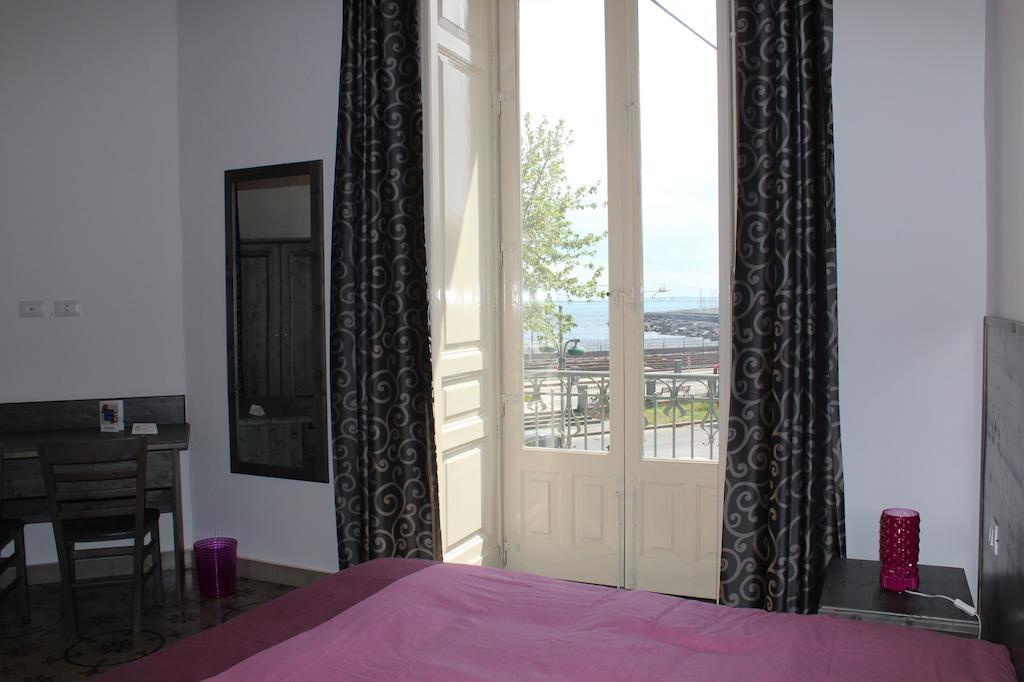 Sicilia Bedda Nice CTA Habitación foto