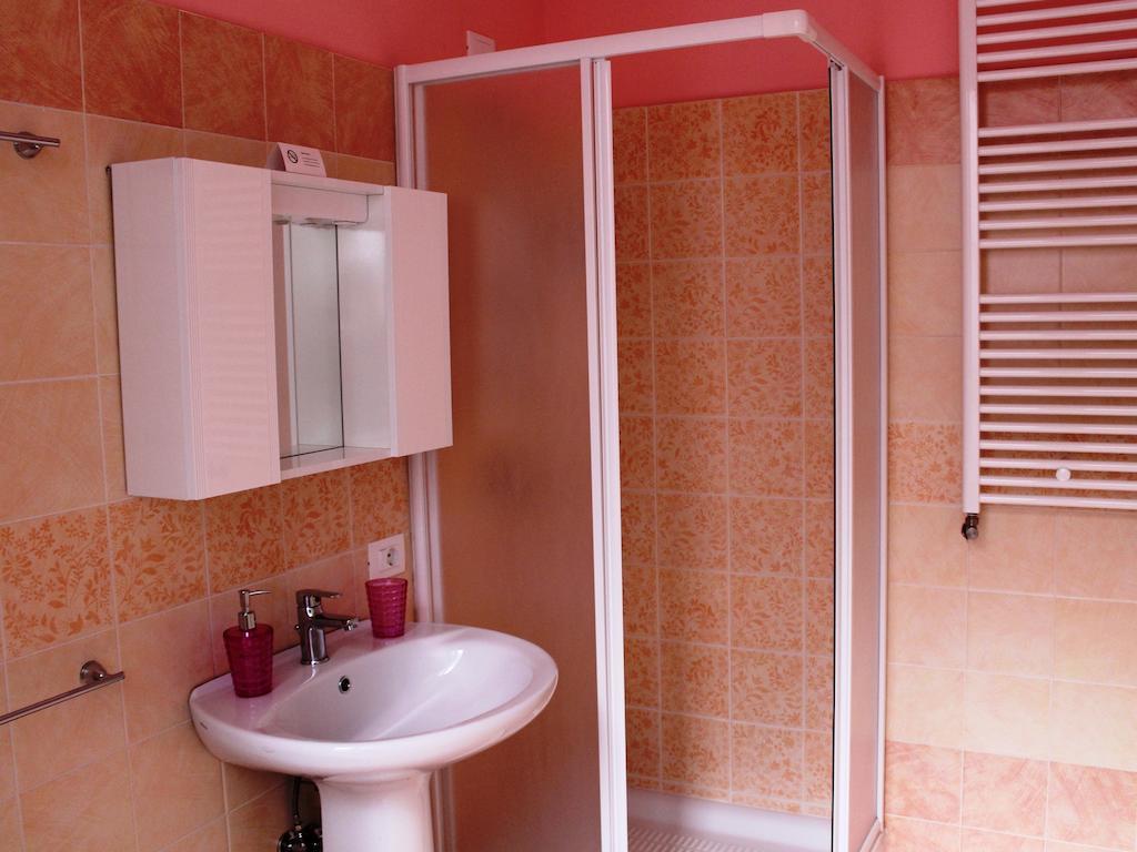 Sicilia Bedda Nice CTA Habitación foto