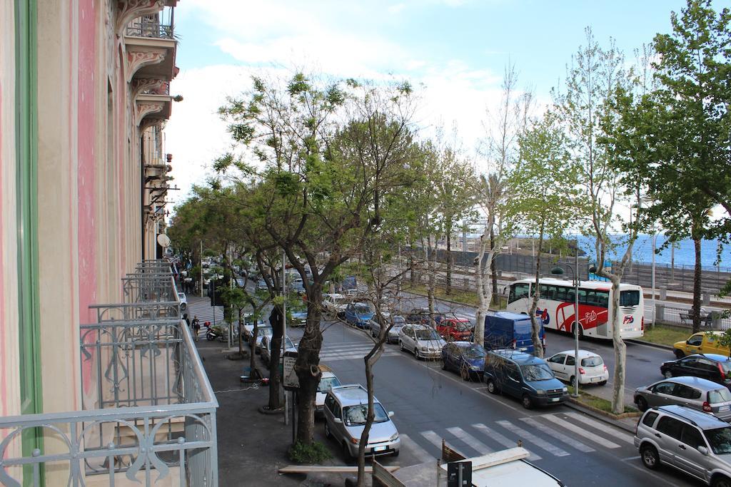 Sicilia Bedda Nice CTA Exterior foto