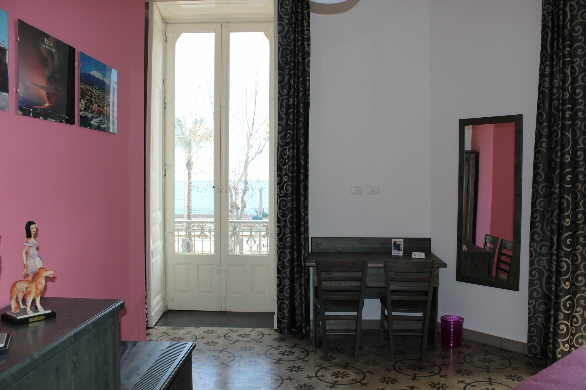 Sicilia Bedda Nice CTA Exterior foto